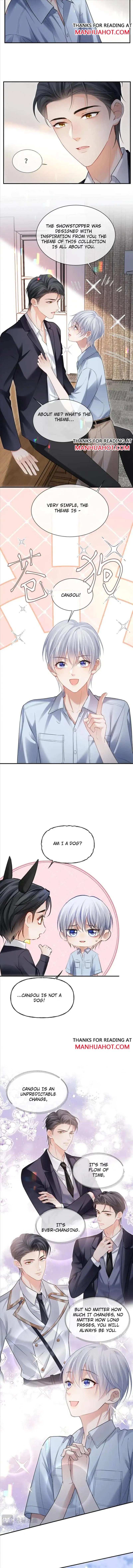 Read Continued Love chapter 116 image 4 on Lezhin