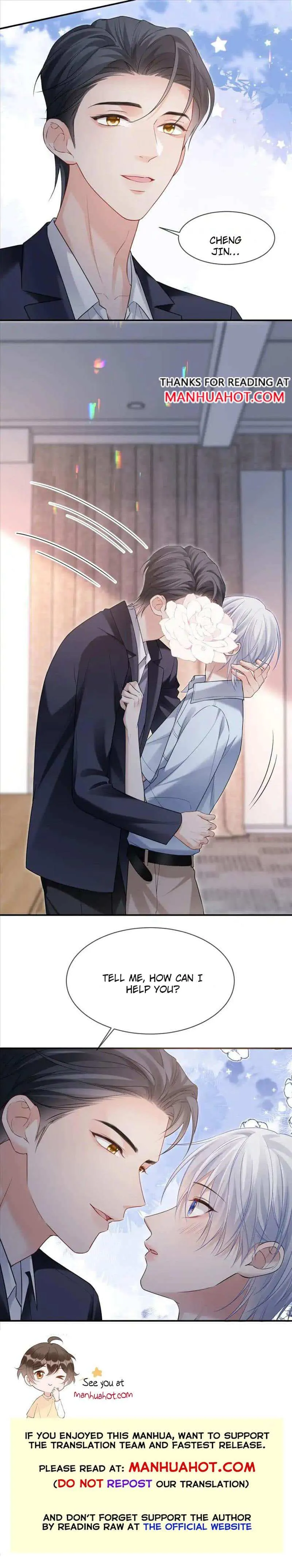 Read Continued Love chapter 116 image 5 on Lezhin