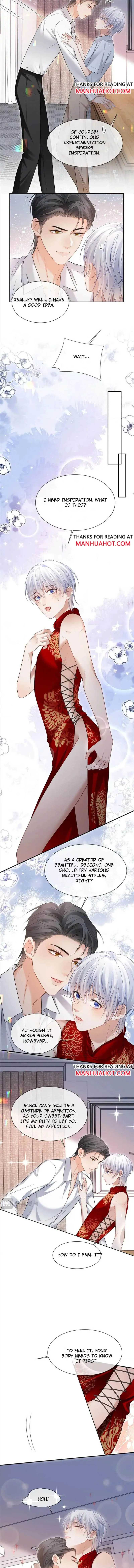 Read Continued Love chapter 117 image 1 on Lezhin