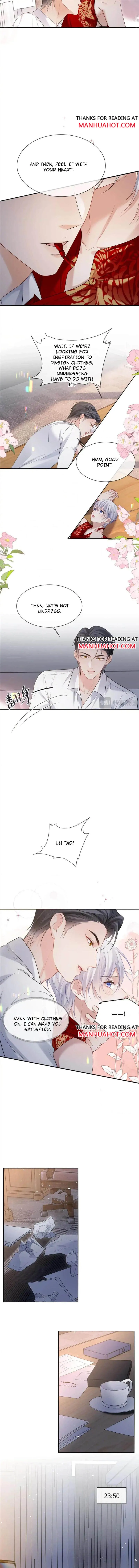 Read Continued Love chapter 117 image 2 on Lezhin