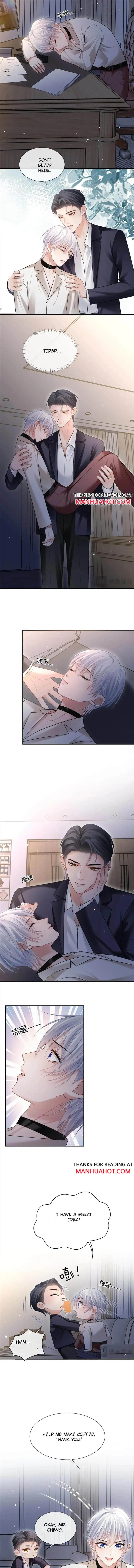 Read Continued Love chapter 117 image 3 on Lezhin