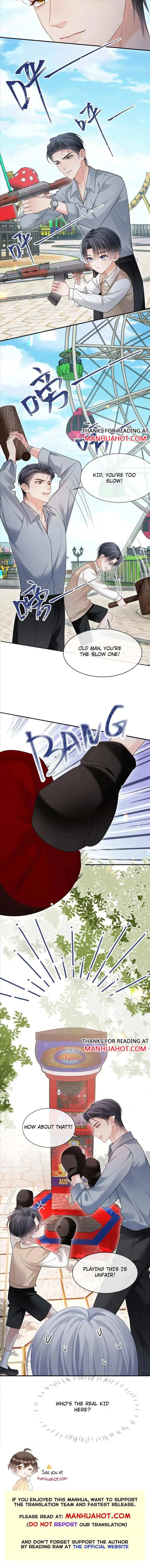 Read Continued Love chapter 117 image 5 on Lezhin