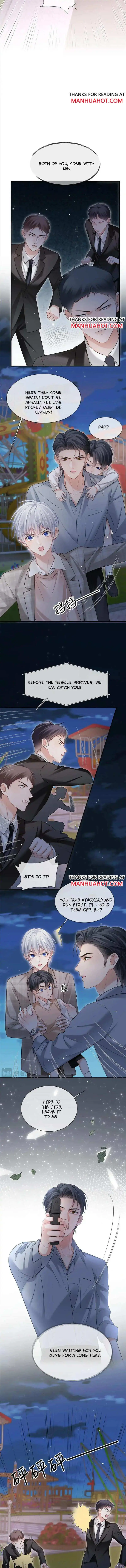 Read Continued Love chapter 118 image 3 on Lezhin