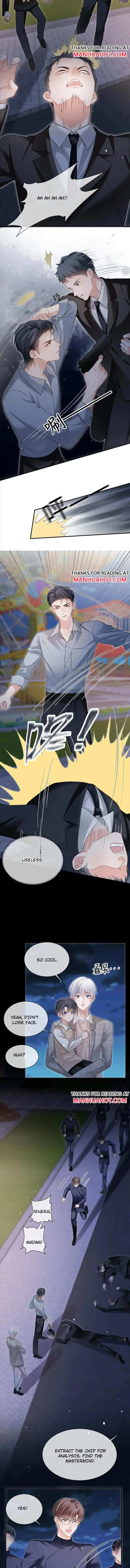 Read Continued Love chapter 118 image 4 on Lezhin