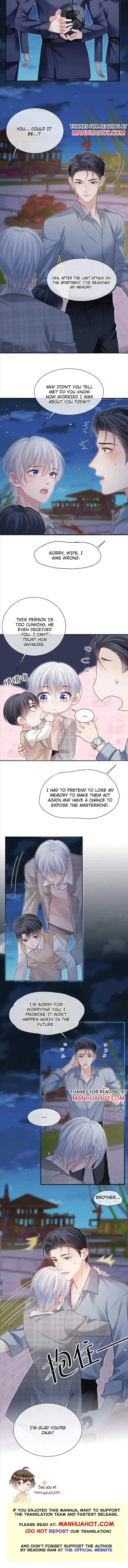 Read Continued Love chapter 118 image 5 on Lezhin