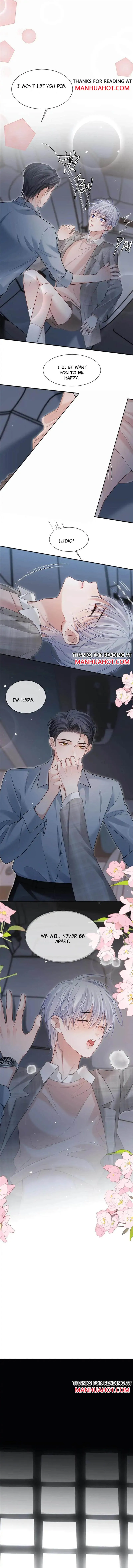 Read Continued Love chapter 119 image 2 on Lezhin