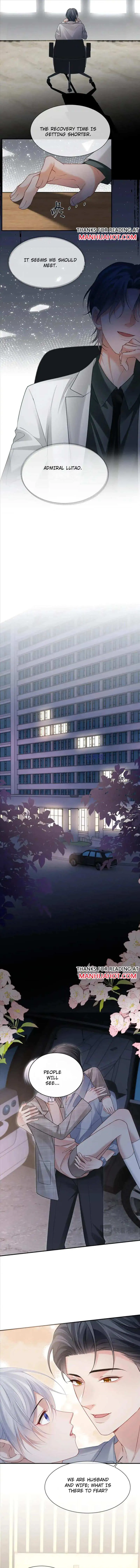 Read Continued Love chapter 119 image 3 on Lezhin