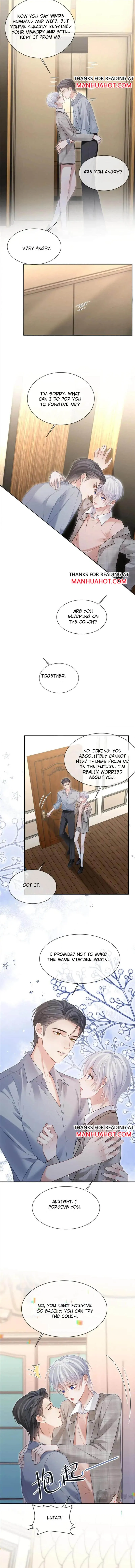 Read Continued Love chapter 119 image 4 on Lezhin
