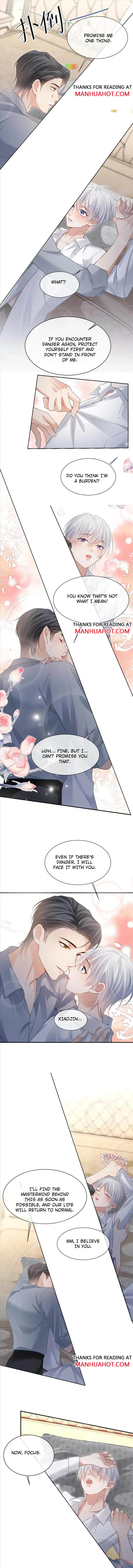 Read Continued Love chapter 119 image 5 on Lezhin