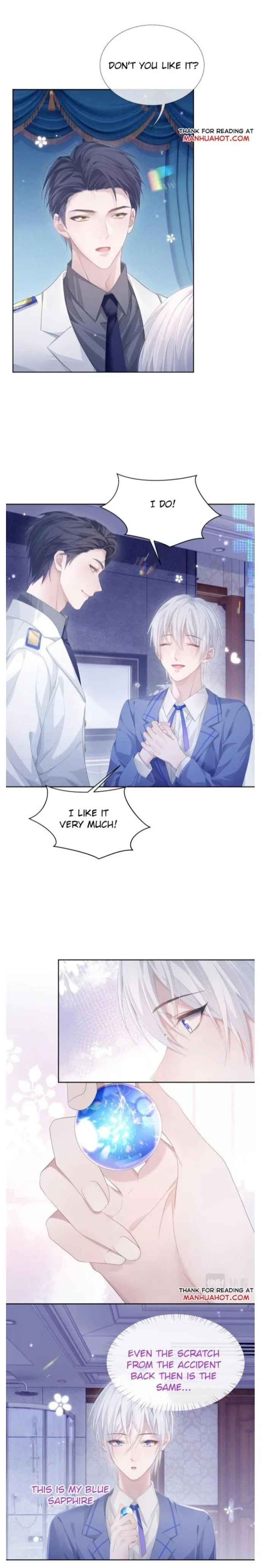 Read Continued Love chapter 12 image 1 on Lezhin