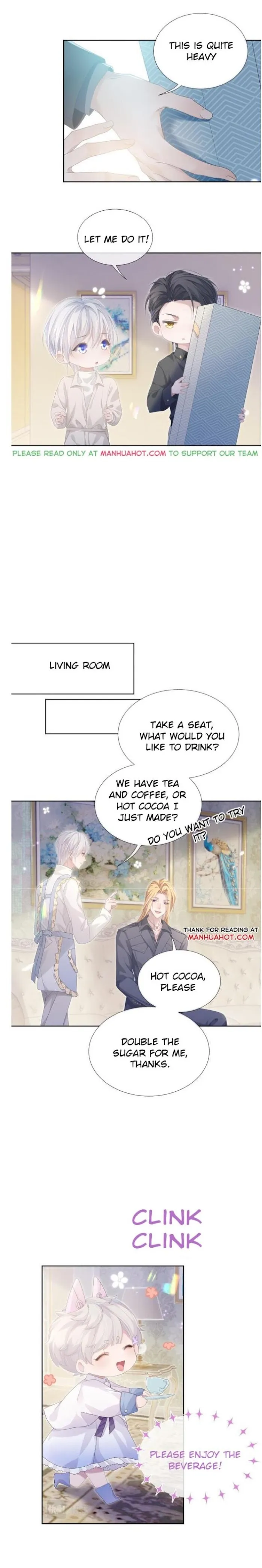 Read Continued Love chapter 12 image 10 on Lezhin