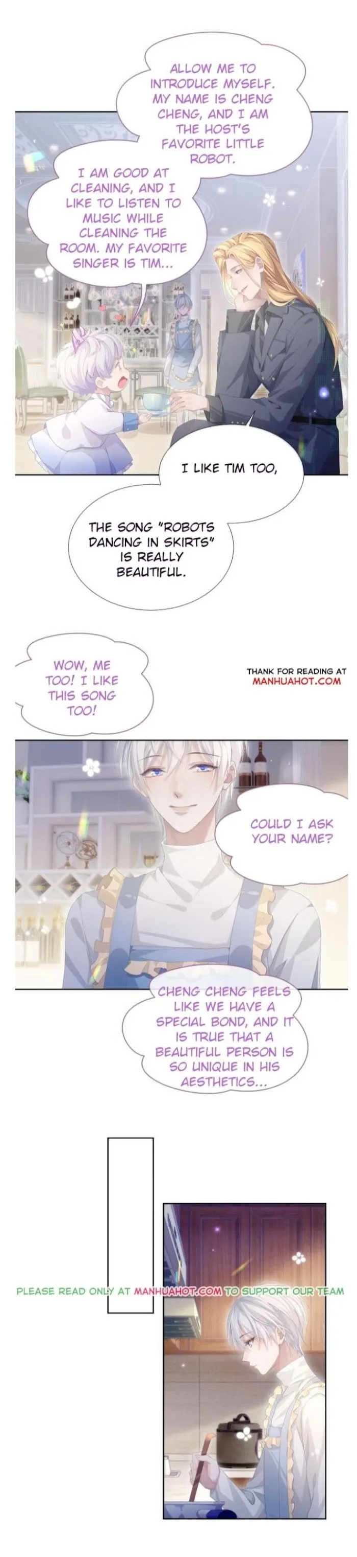 Read Continued Love chapter 12 image 11 on Lezhin