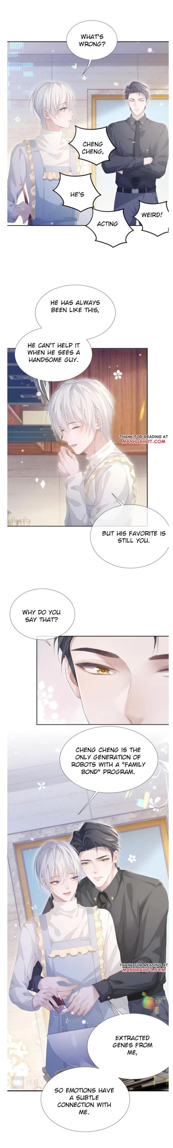 Read Continued Love chapter 12 image 12 on Lezhin