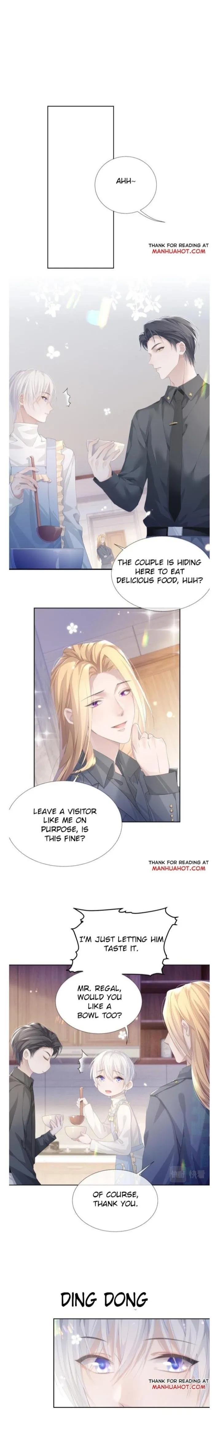 Read Continued Love chapter 12 image 14 on Lezhin