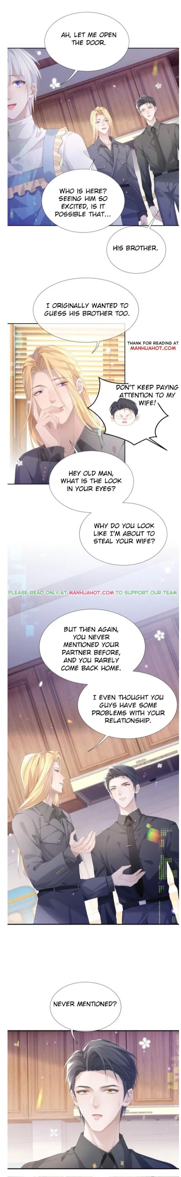 Read Continued Love chapter 12 image 15 on Lezhin