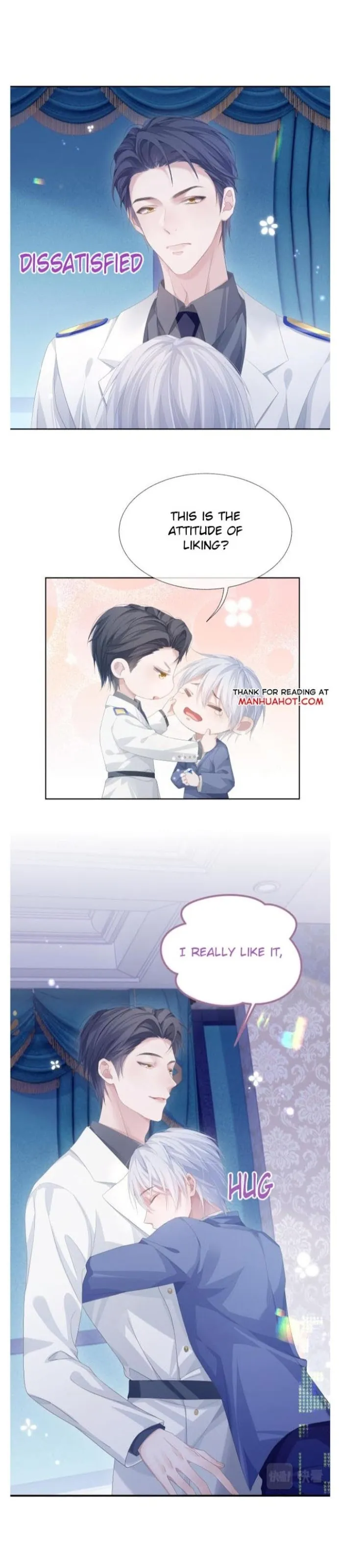 Read Continued Love chapter 12 image 2 on Lezhin