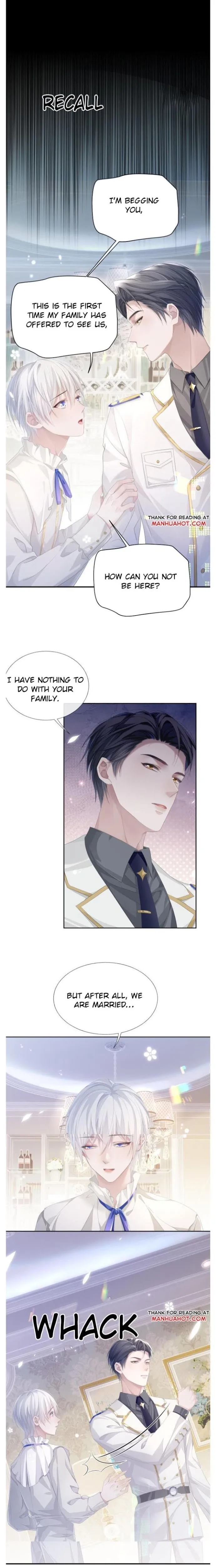 Read Continued Love chapter 12 image 5 on Lezhin
