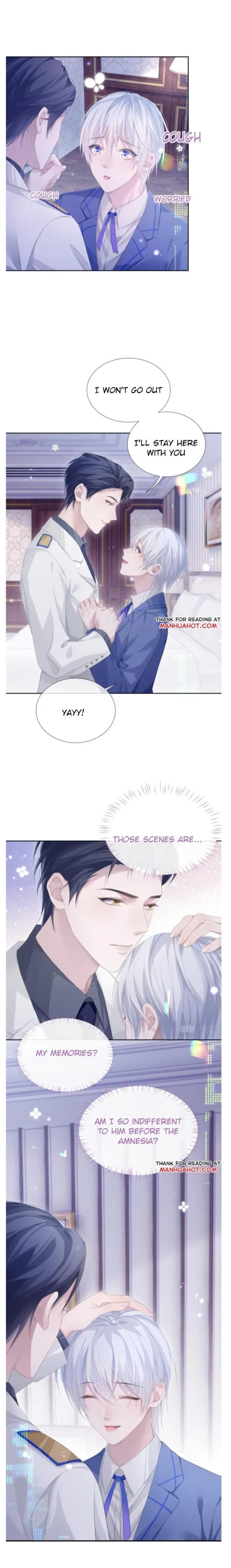 Read Continued Love chapter 12 image 7 on Lezhin