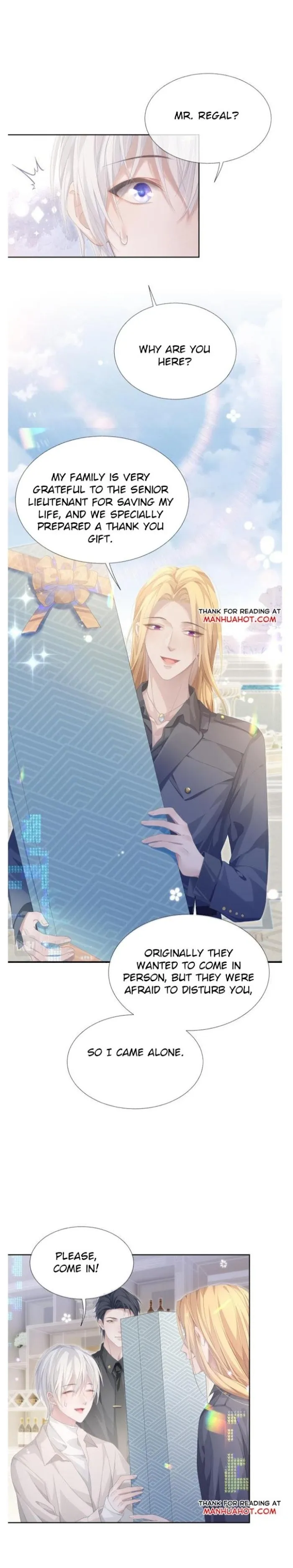 Read Continued Love chapter 12 image 9 on Lezhin