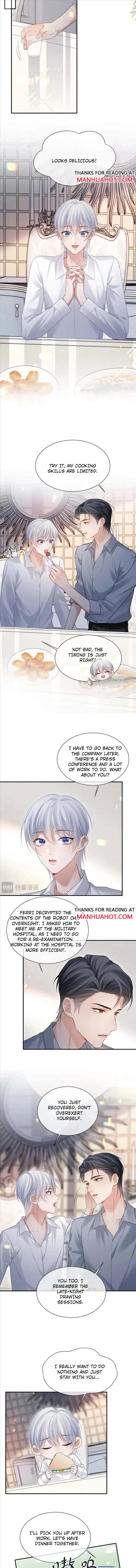 Read Continued Love chapter 120 image 1 on Lezhin