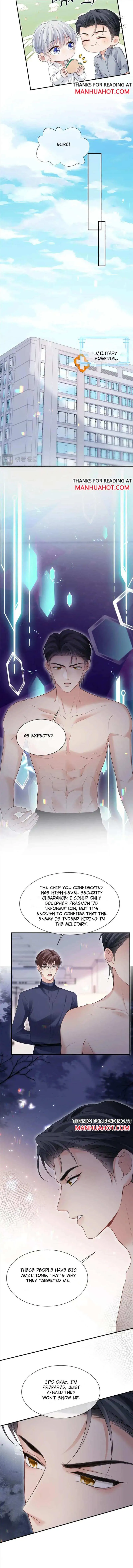 Read Continued Love chapter 120 image 2 on Lezhin