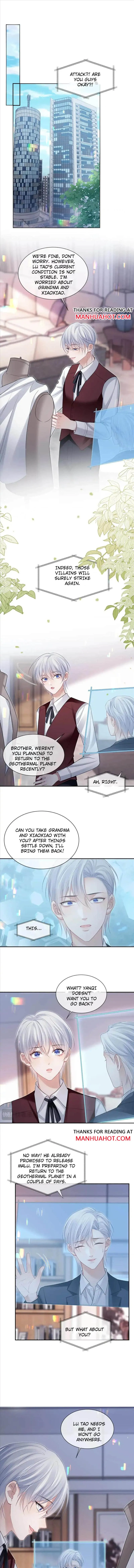 Read Continued Love chapter 120 image 3 on Lezhin