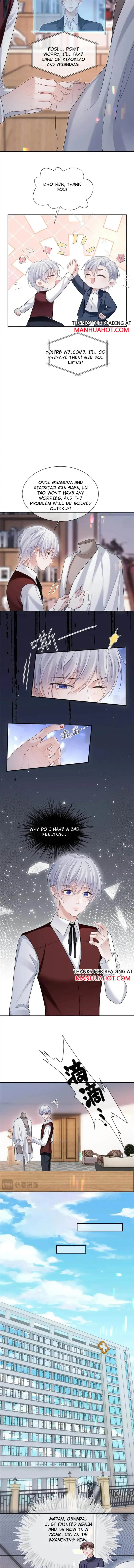 Read Continued Love chapter 120 image 4 on Lezhin