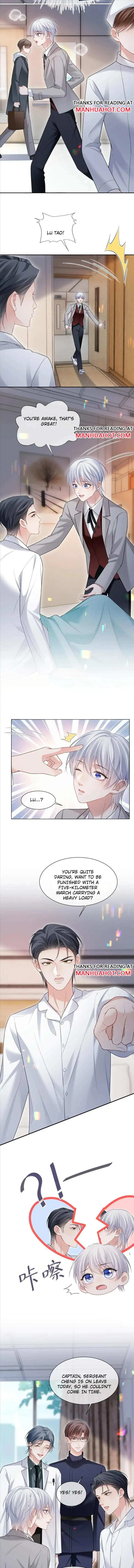 Read Continued Love chapter 120 image 5 on Lezhin