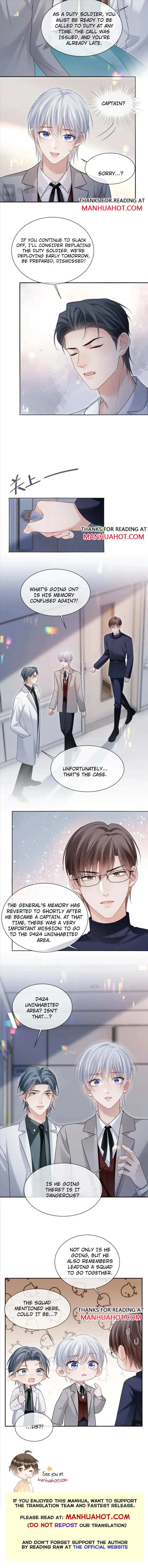 Read Continued Love chapter 120 image 6 on Lezhin
