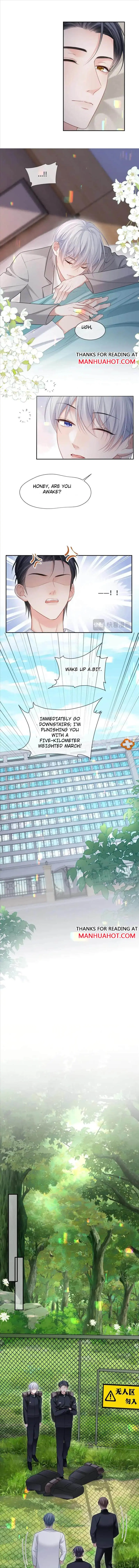 Read Continued Love chapter 121 image 1 on Lezhin