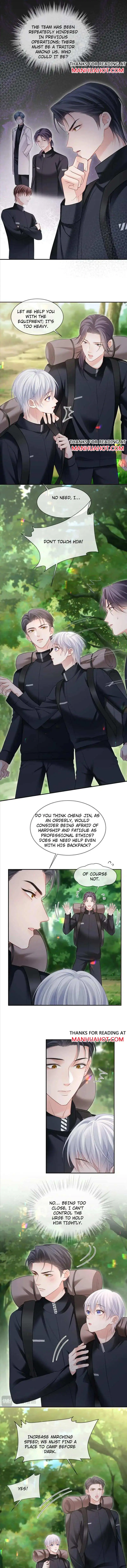 Read Continued Love chapter 121 image 3 on Lezhin