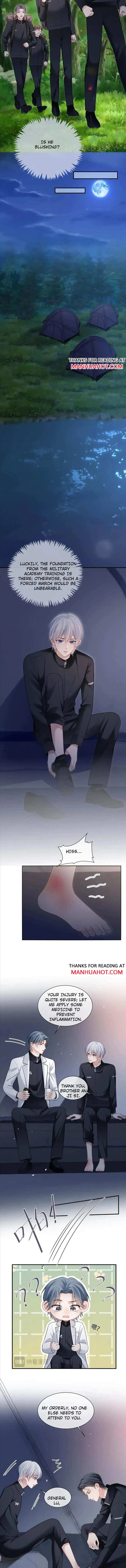 Read Continued Love chapter 121 image 4 on Lezhin