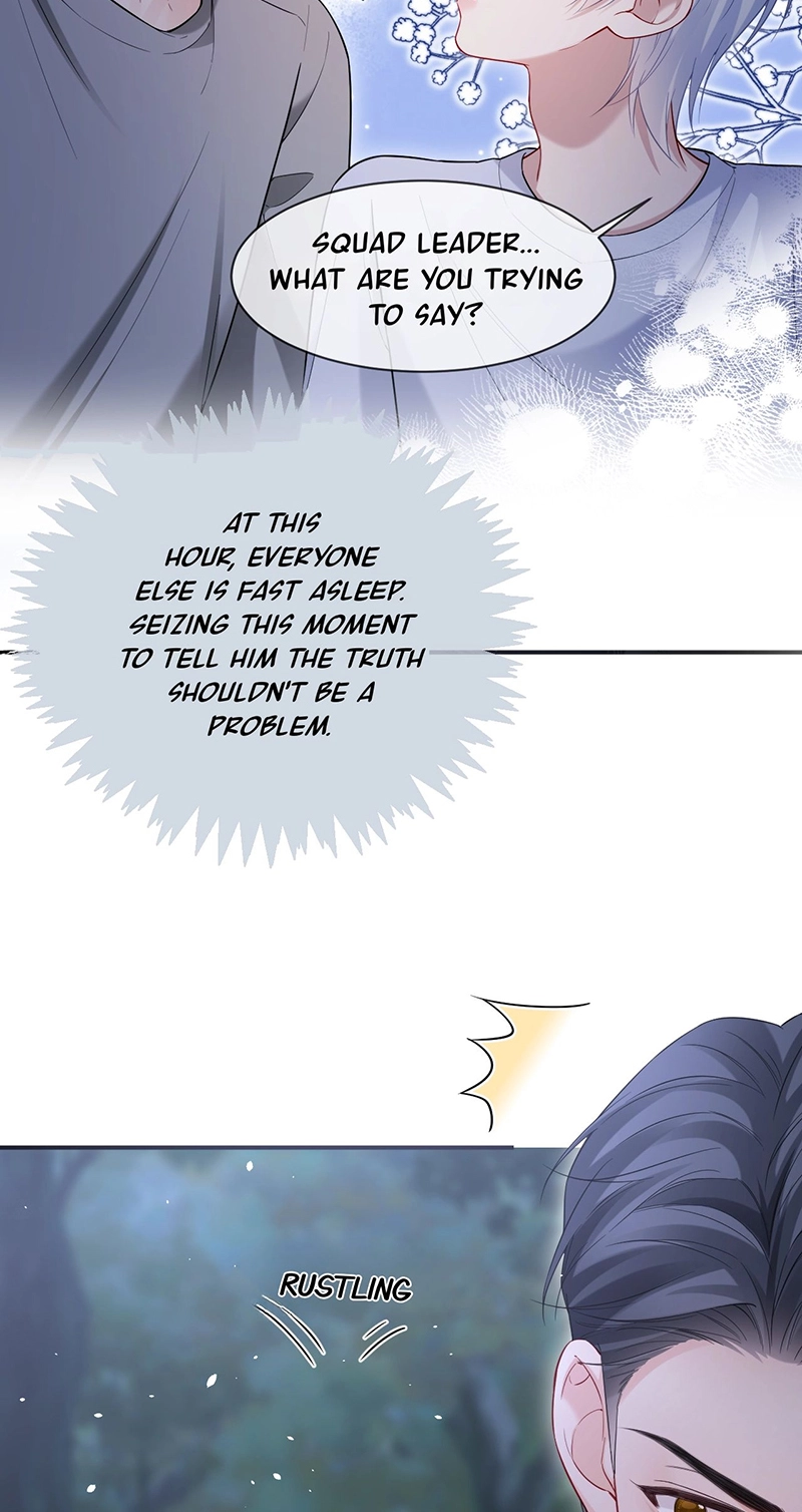 Read Continued Love chapter 122 image 1 on Lezhin