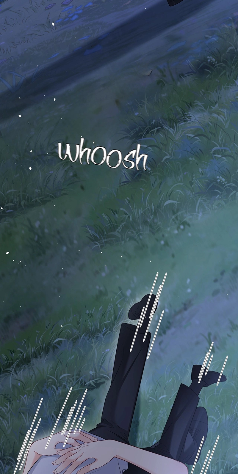 Read Continued Love chapter 122 image 12 on Lezhin
