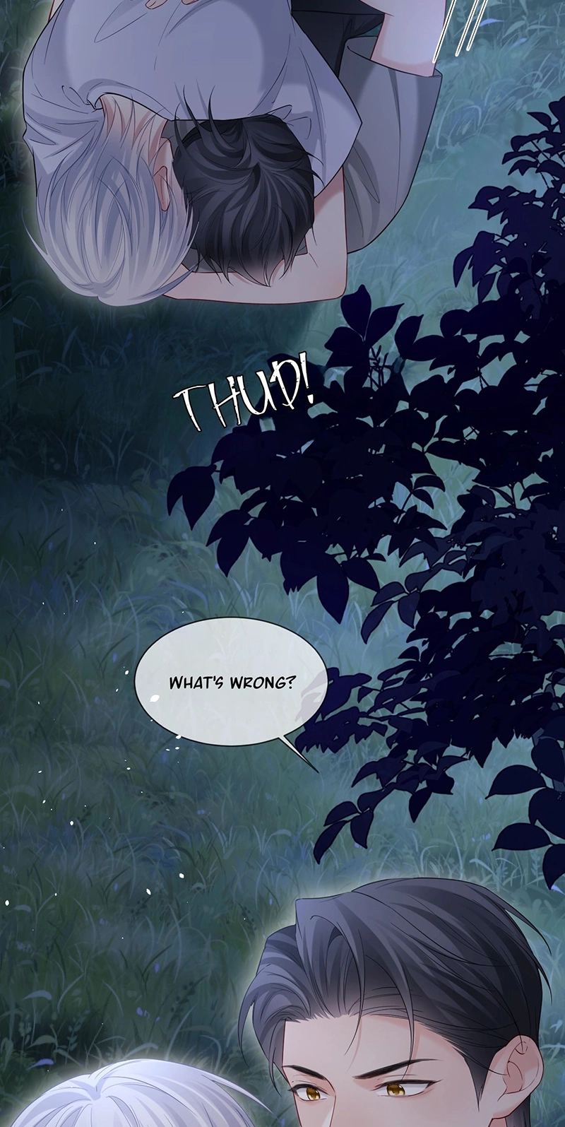 Read Continued Love chapter 122 image 13 on Lezhin