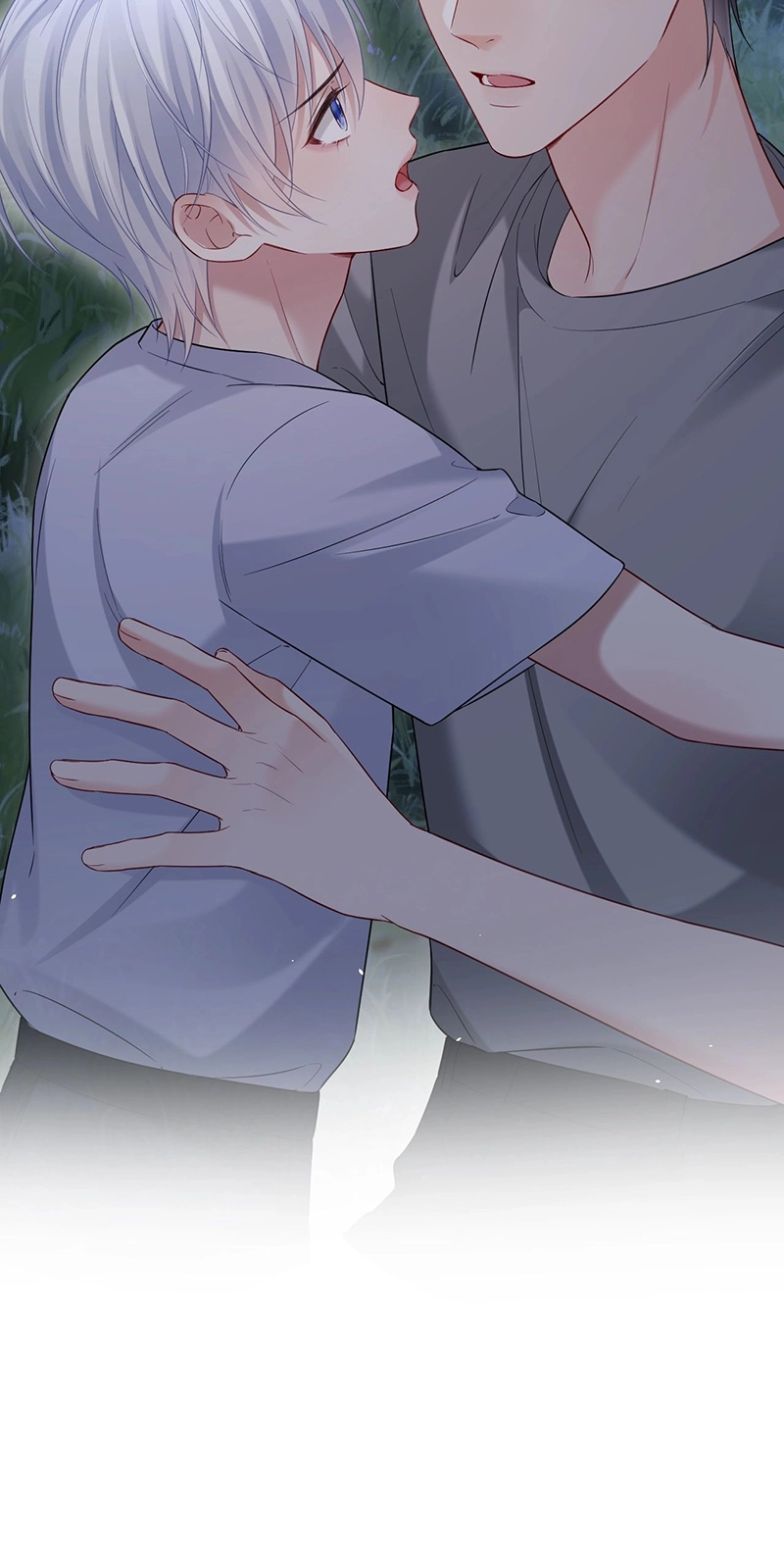 Read Continued Love chapter 122 image 14 on Lezhin