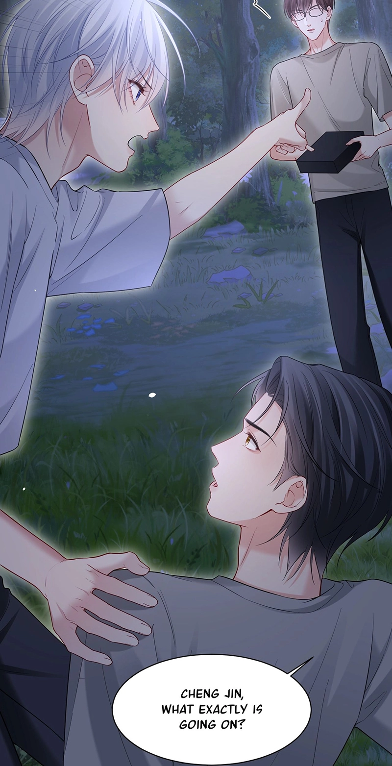 Read Continued Love chapter 122 image 16 on Lezhin