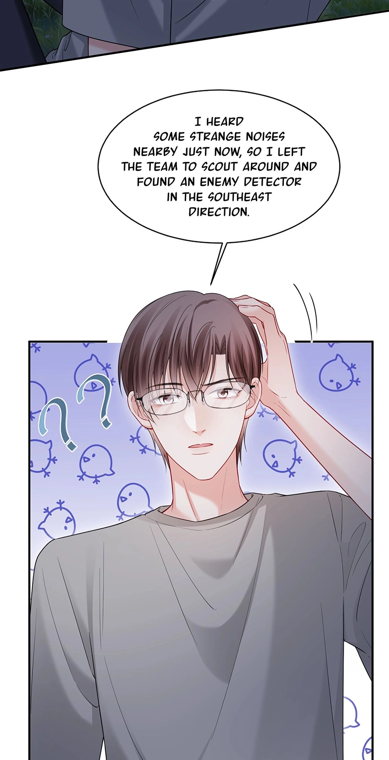 Read Continued Love chapter 122 image 17 on Lezhin