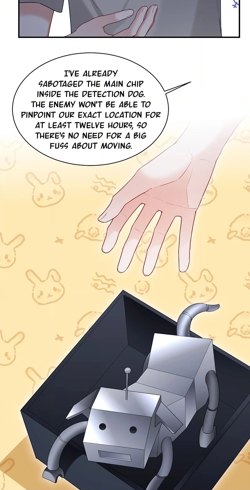 Read Continued Love chapter 122 image 18 on Lezhin