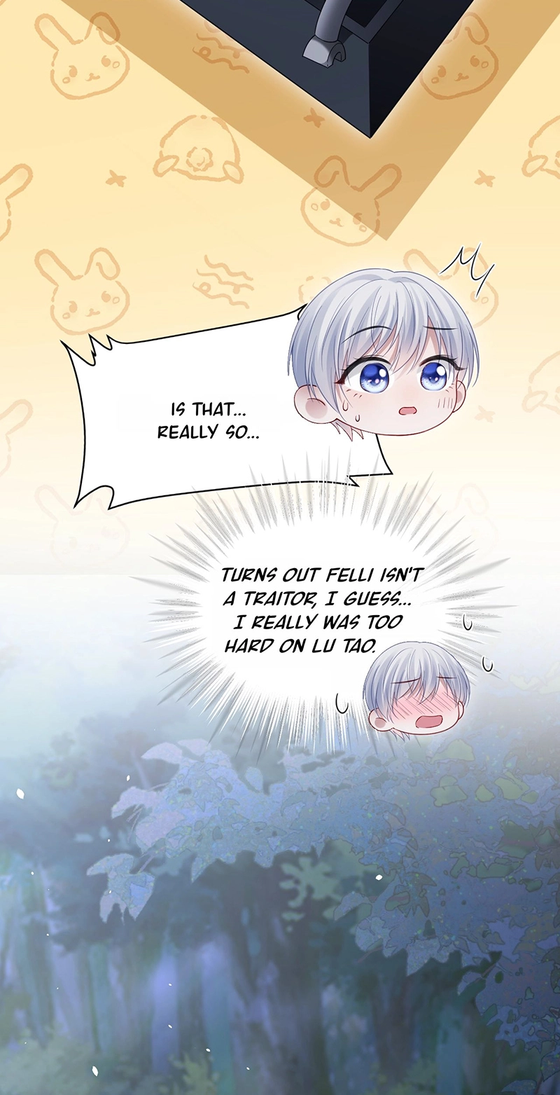 Read Continued Love chapter 122 image 19 on Lezhin