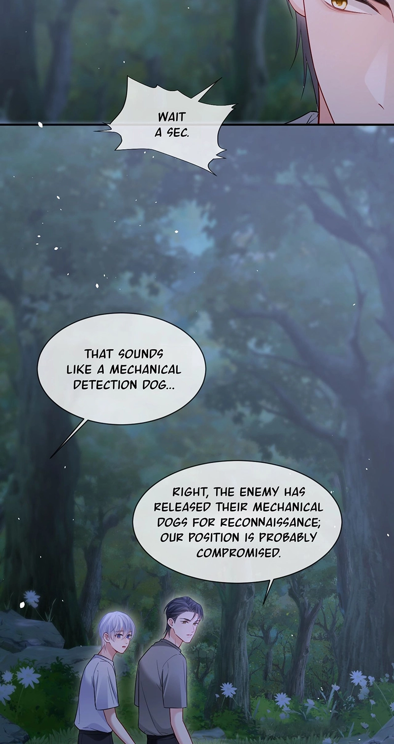 Read Continued Love chapter 122 image 2 on Lezhin