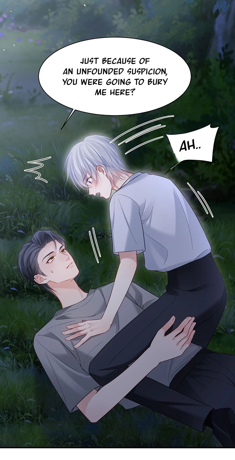 Read Continued Love chapter 122 image 20 on Lezhin