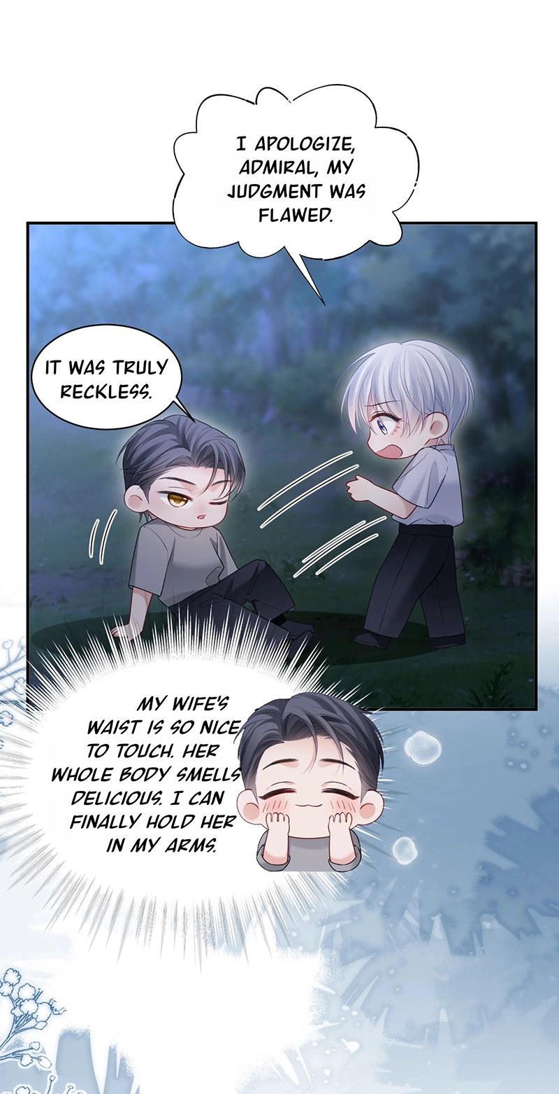 Read Continued Love chapter 122 image 21 on Lezhin