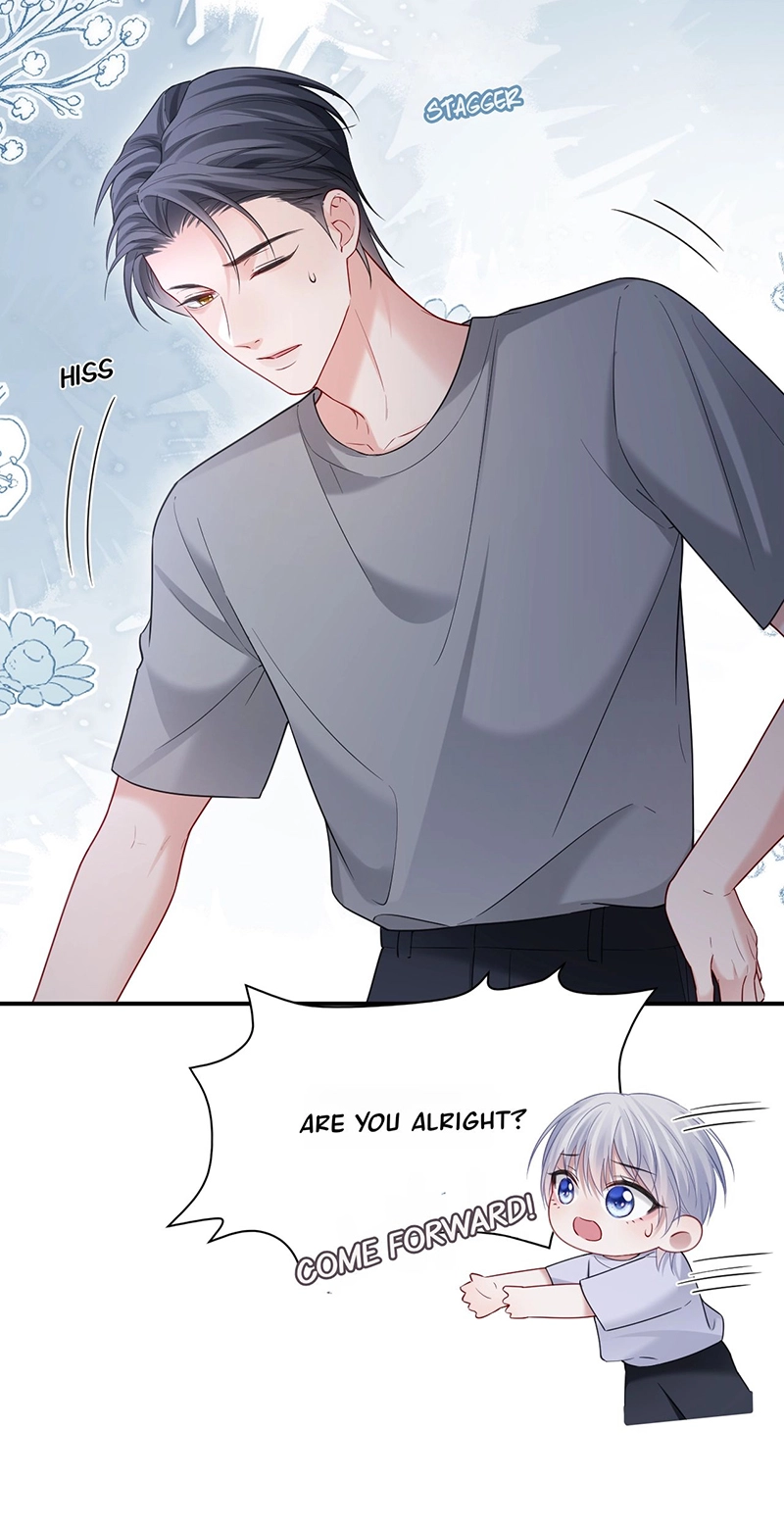 Read Continued Love chapter 122 image 22 on Lezhin