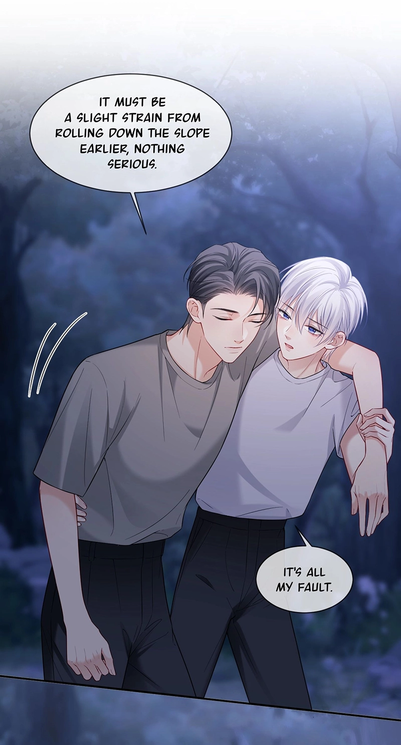 Read Continued Love chapter 122 image 23 on Lezhin