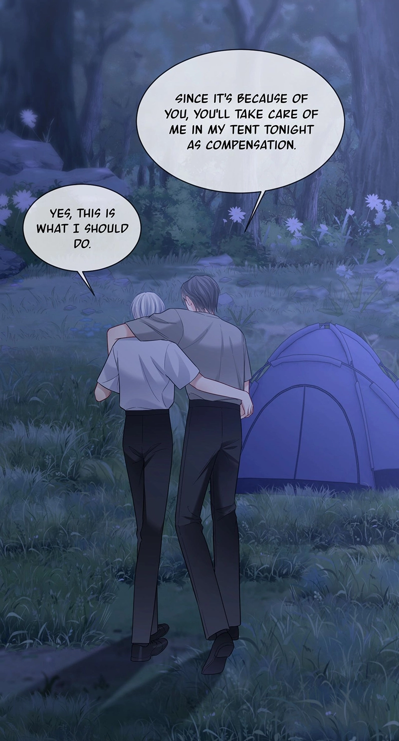 Read Continued Love chapter 122 image 24 on Lezhin