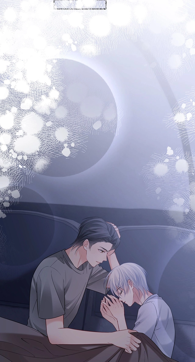 Read Continued Love chapter 122 image 26 on Lezhin
