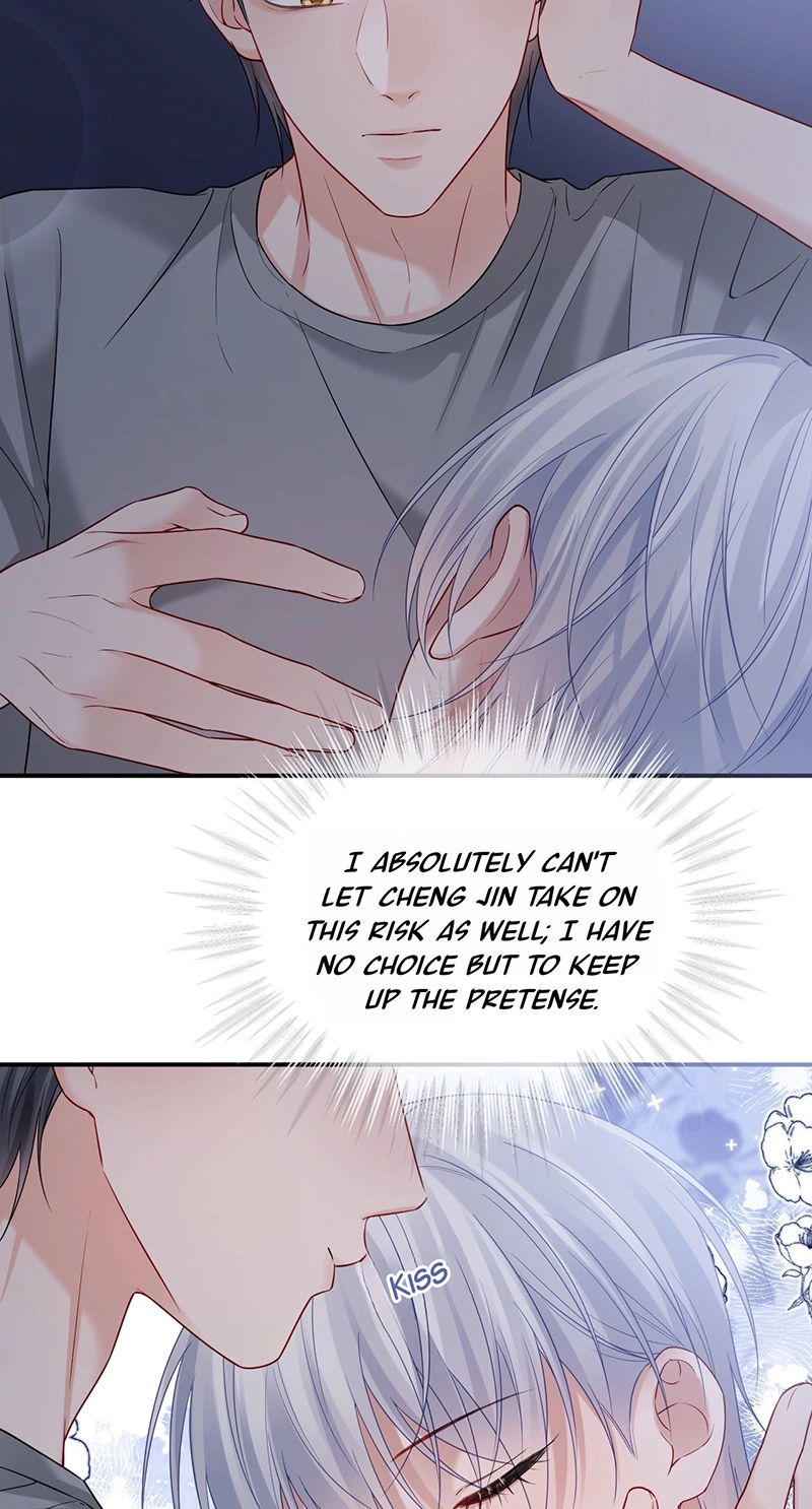 Read Continued Love chapter 122 image 29 on Lezhin