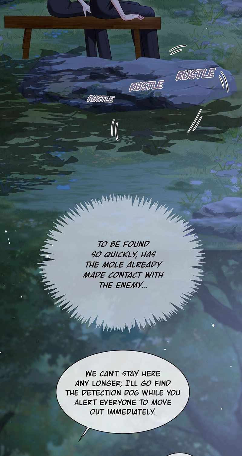 Read Continued Love chapter 122 image 3 on Lezhin