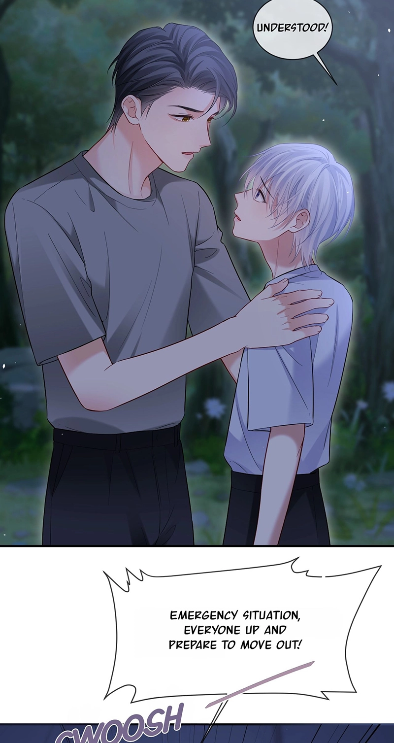 Read Continued Love chapter 122 image 4 on Lezhin